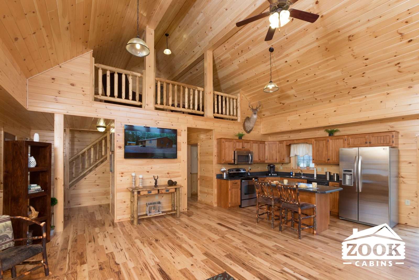 5-reasons-why-you-will-love-cabin-living-zook-cabins