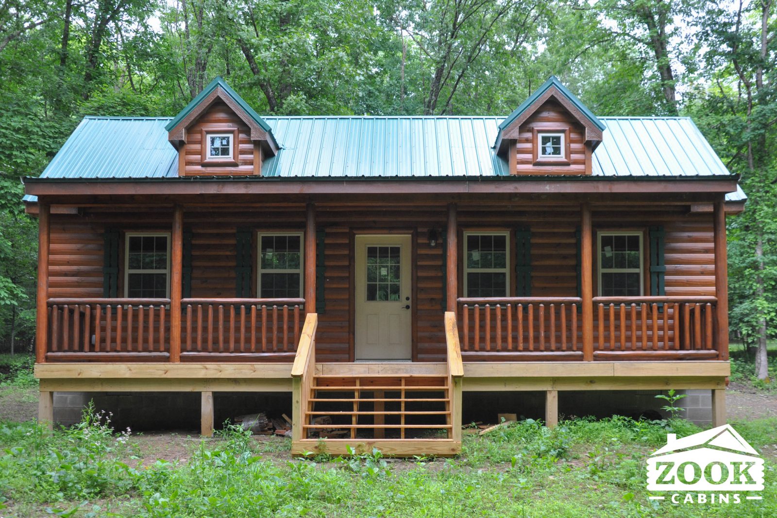 Prefab Log Cabins Luxury Log Homes Built To Last