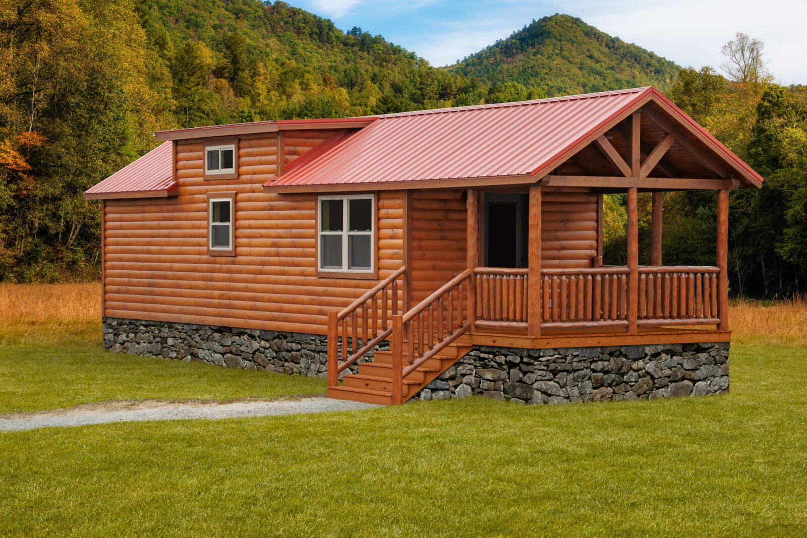 2023 Park Model Cabins | Park Model Homes By Zook Cabins